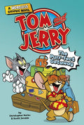 The Purr-Fect Getaway - Hardcover
