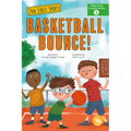 Basketball Bounce! - Hardcover