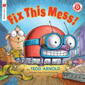 Fix This Mess! - Paperback