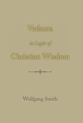 Vedanta in Light of Christian Wisdom - Hardcover