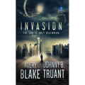 Invasion - Paperback
