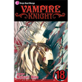 Vampire Knight, Vol. 18 - Paperback
