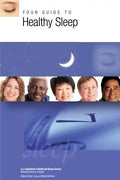 Your Guide to Healthy Sleep - Paperback