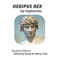 Oedipus Rex: Student Edition - Paperback