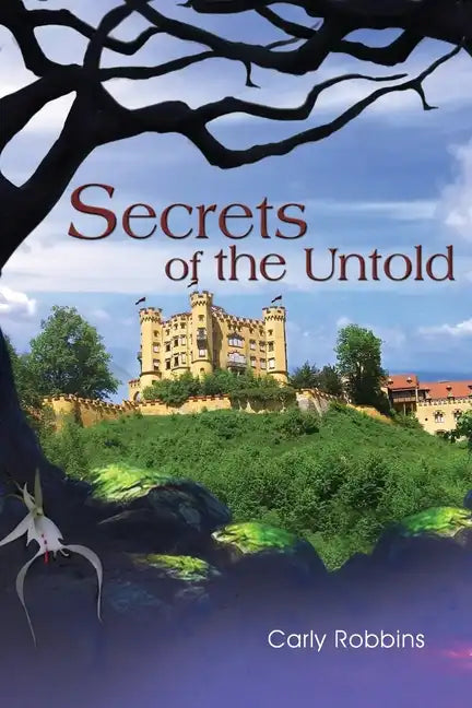 Secrets of the Untold - Paperback