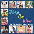Things We Wear - Paperback