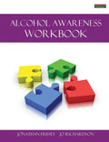 Alcohol Awareness Workbook [Probation Series] - Paperback