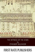 The Witness of the Stars - Paperback