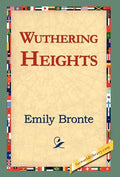 Wuthering Heights - Hardcover