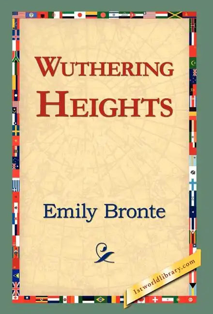 Wuthering Heights - Hardcover
