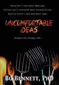 Uncomfortable Ideas - Hardcover