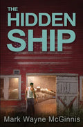 The Hidden Ship - Paperback