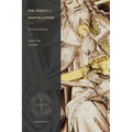 The Trinity and Martin Luther - Paperback