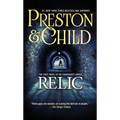 Relic - Hardcover