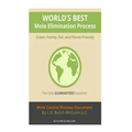 World's Best Mole Elimination Process: Do It Yourself Step-By-Step Mole/Burrowing Pests Control Guide This manual was specifically written to address - Paperback