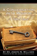A Conversation with Wisdom - Paperback