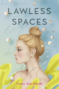 Lawless Spaces - Hardcover