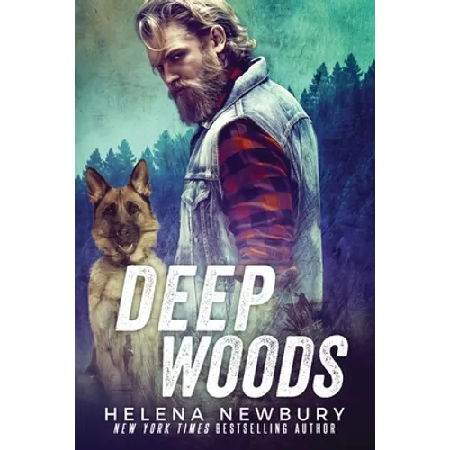 Deep Woods - Paperback