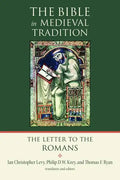 Letter to the Romans - Paperback