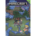 Minecraft #10 - Library Binding