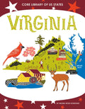 Virginia - Library Binding