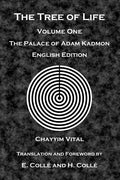 The Tree of Life: The Palace of Adam Kadmon - English Edition - Paperback