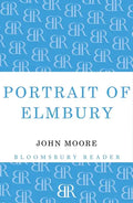 Portrait of Elmbury - Paperback