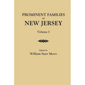 Prominent Families of New Jersey. in Two Volumes. Volume I - Paperback