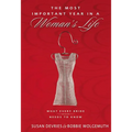 The Most Important Year in a Woman's Life/The Most Important Year in a Man's Life: What Every Bride Needs to Know/What Every Groom Needs to Know - Paperback
