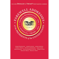 Farewell Addresses of the Presidents of the United States - Paperback