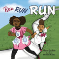 Run, Run, Run - Paperback