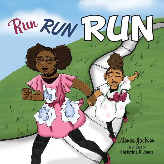 Run, Run, Run - Paperback