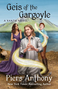 Geis of the Gargoyle - Paperback