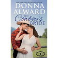 The Cowboy's Bride - Paperback