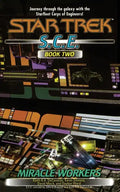 Miracle Workers, S.C.E. Book Two - Paperback