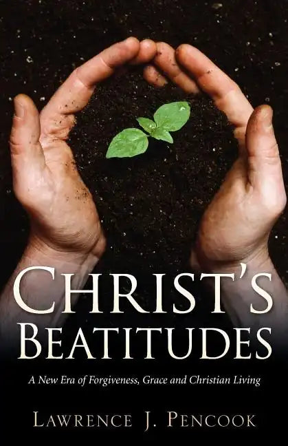 Christ's Beatitudes - Paperback