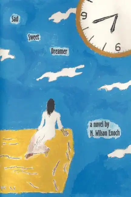 Sad Sweet Dreamer - Paperback