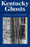 Kentucky Ghosts - Paperback