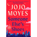 Someone Else's Shoes - Paperback