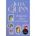 Bridgerton 9 - Bridgerton: Felices Para Siempre - Paperback