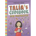 Talia's Codebook for Mathletes - Paperback