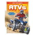 Atvs - Paperback