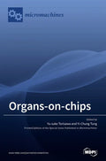 Organs-on-chips - Hardcover
