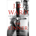 The Sinner - Paperback