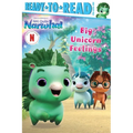 Big Unicorn Feelings: Ready-To-Read Pre-Level 1 - Paperback
