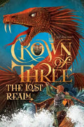 The Lost Realm - Paperback