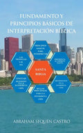 Fundamento Y Principios Básicos De Interpretación Bíblica - Hardcover