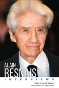 Alain Resnais: Interviews - Paperback