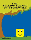 The Yellow Square of Stonewall - Paperback