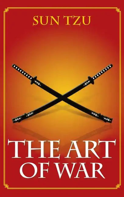 The Art of War - Hardcover